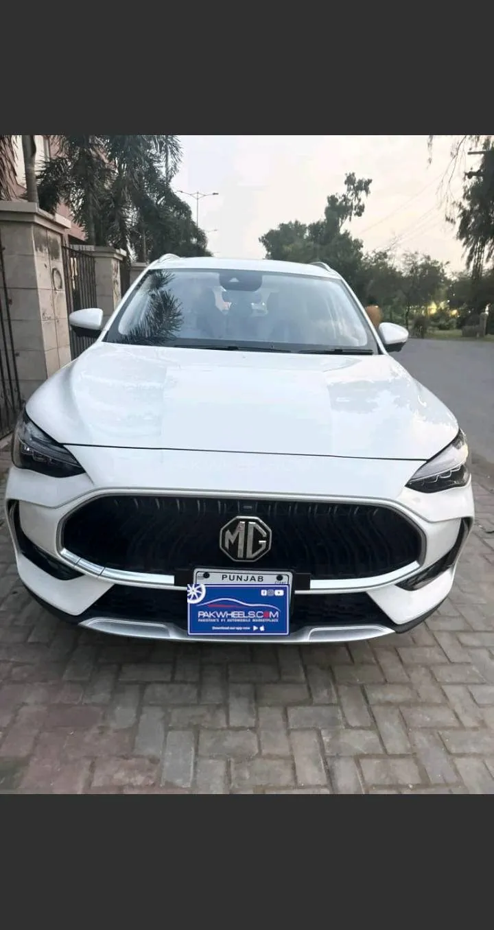 MG Hs