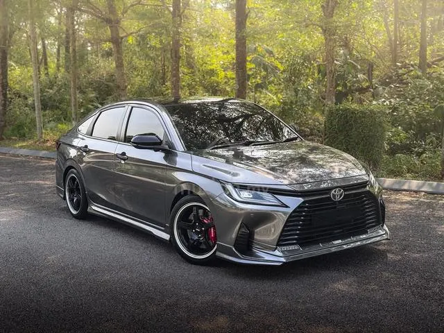 Toyota Vios