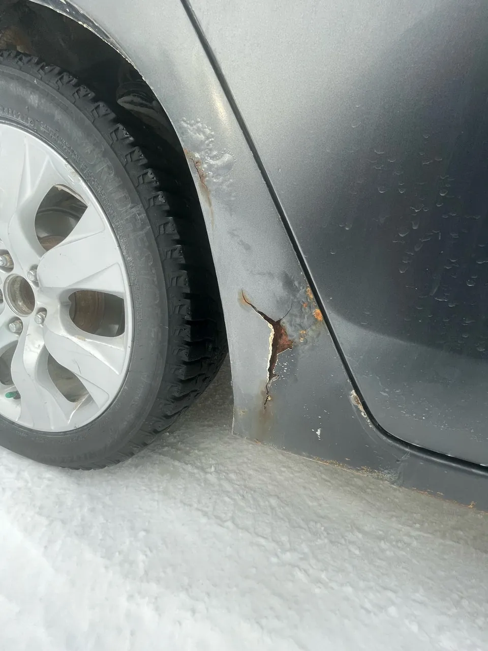 Honda Accord 2008 photo 4