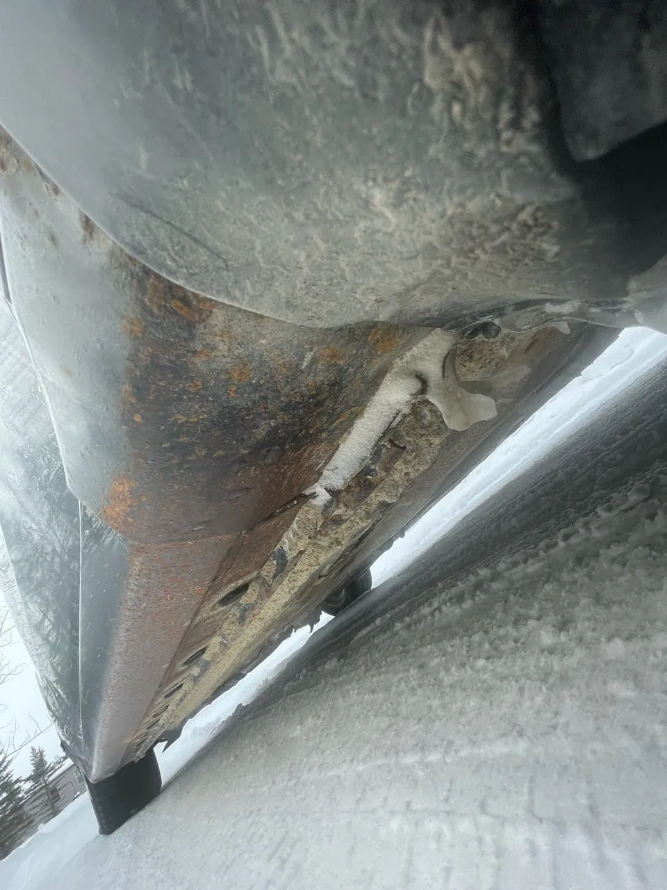 Honda Accord 2008 photo 3