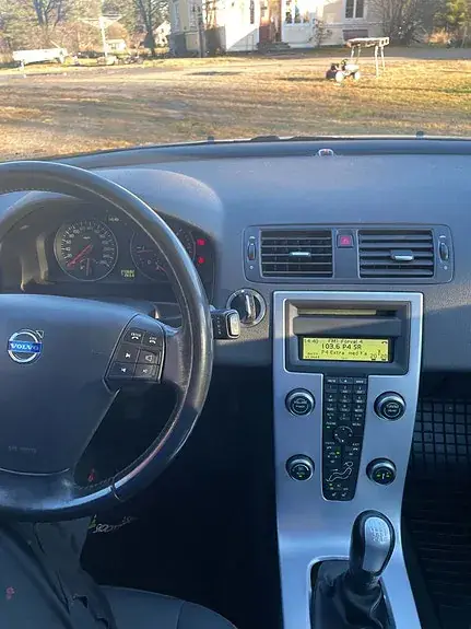 Volvo V50 2011 photo 5
