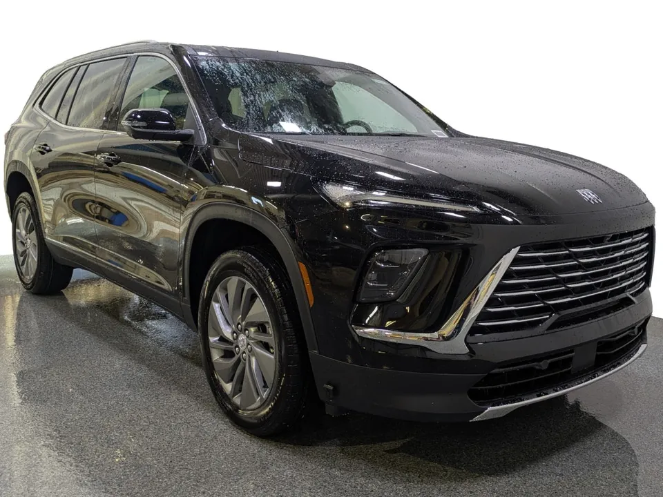 Buick Enclave