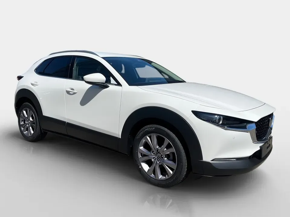 Mazda Cx-30 2027 photo 2