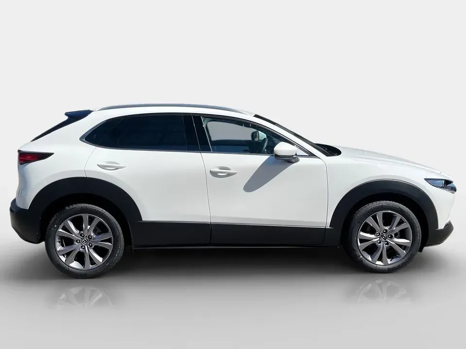 Mazda Cx-30 2027 photo 3