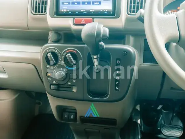 Suzuki Every 2025 photo 4