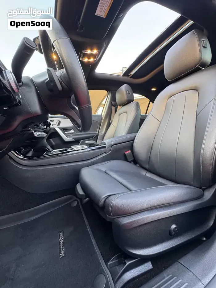 Mercedes-Benz A-Class 2019 photo 4