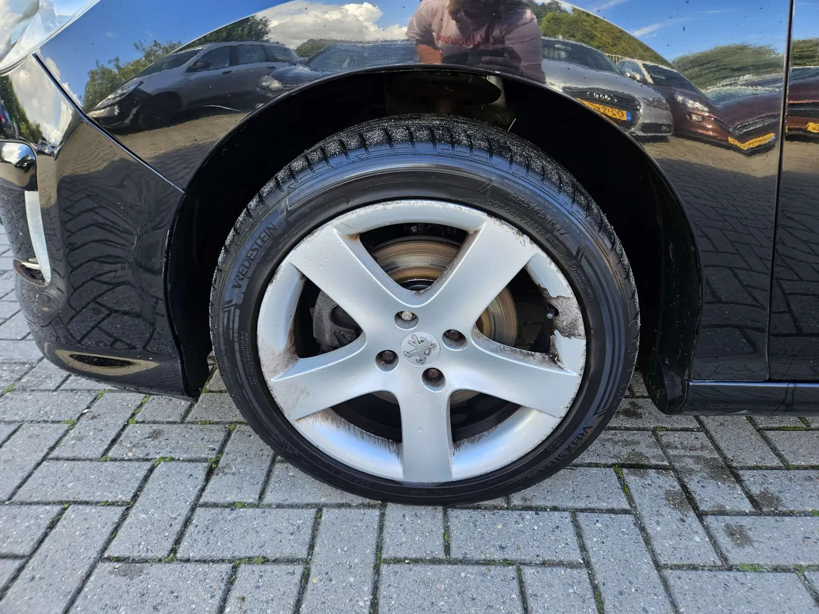 Peugeot 308 2008 photo 5