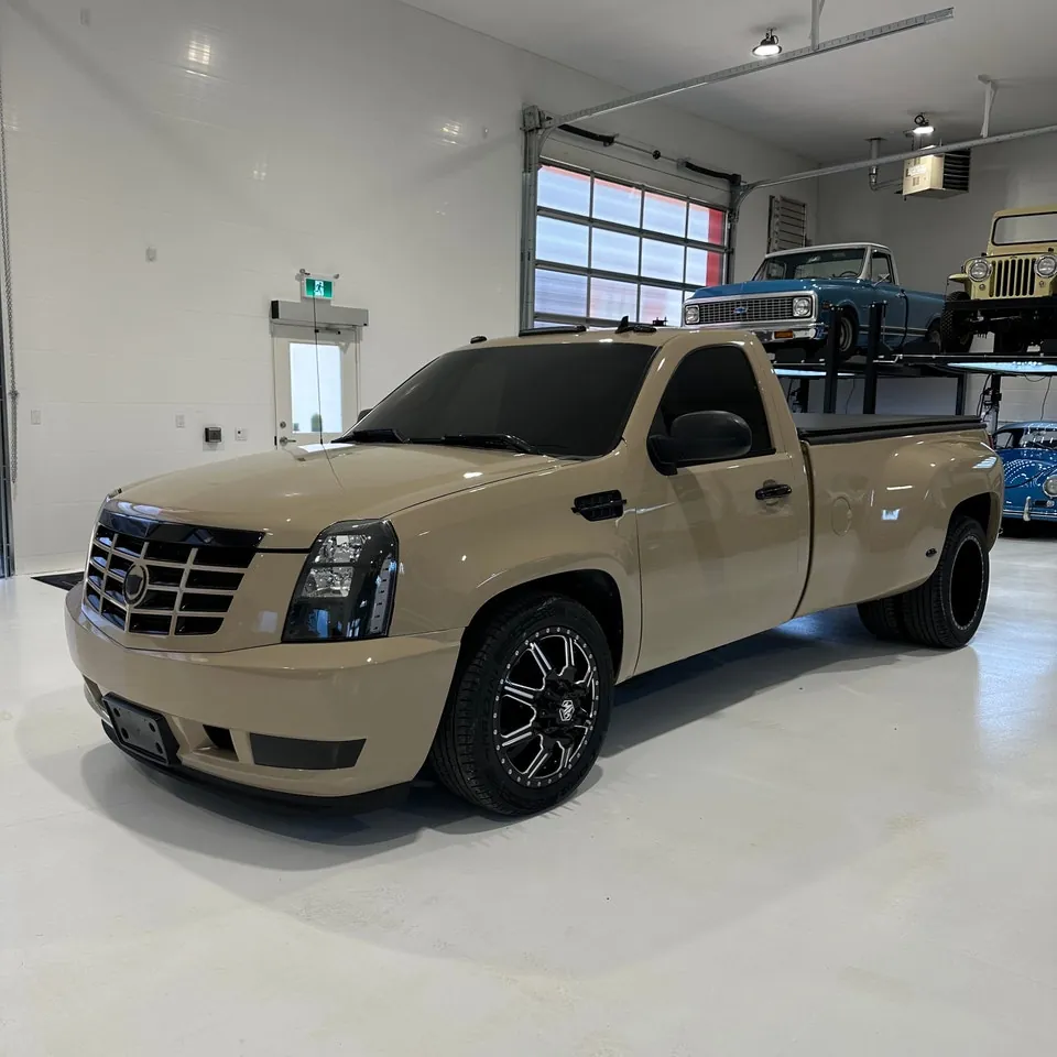 Chevrolet Silverado 2500 2009 photo 2