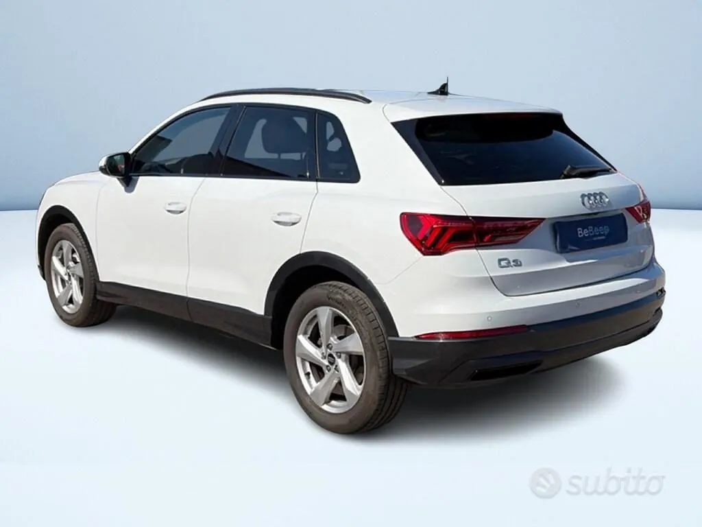 Audi Q3 2024 photo 5