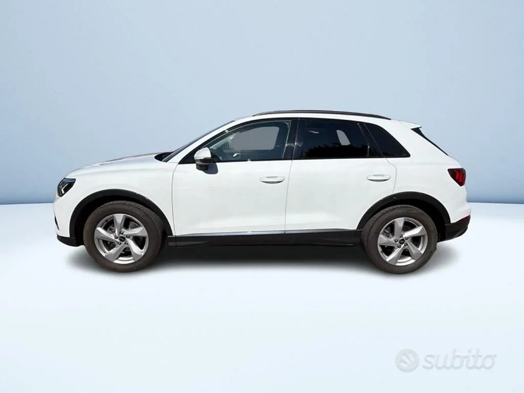 Audi Q3 2024 photo 4
