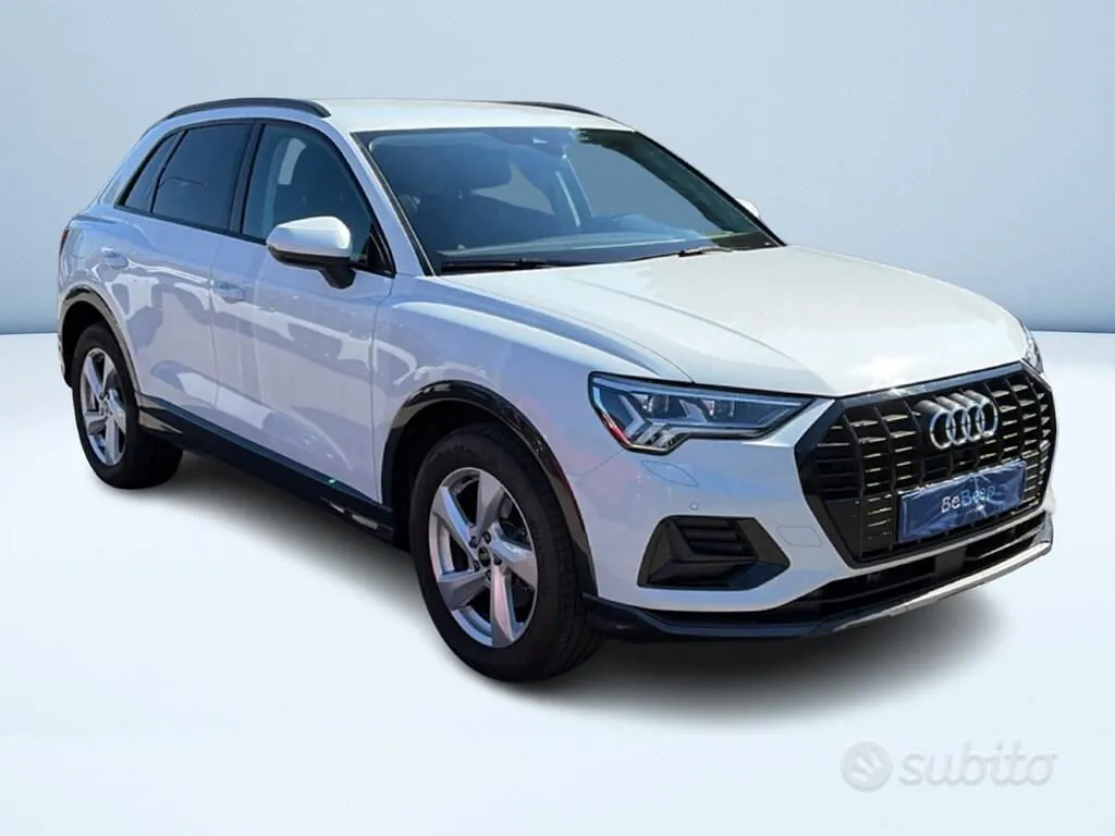 Audi Q3 2024 photo 2