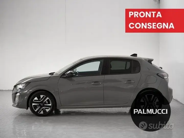 Peugeot 208 2025 photo 4