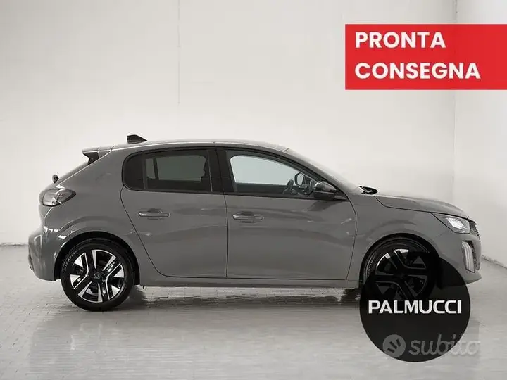 Peugeot 208 2025 photo 5