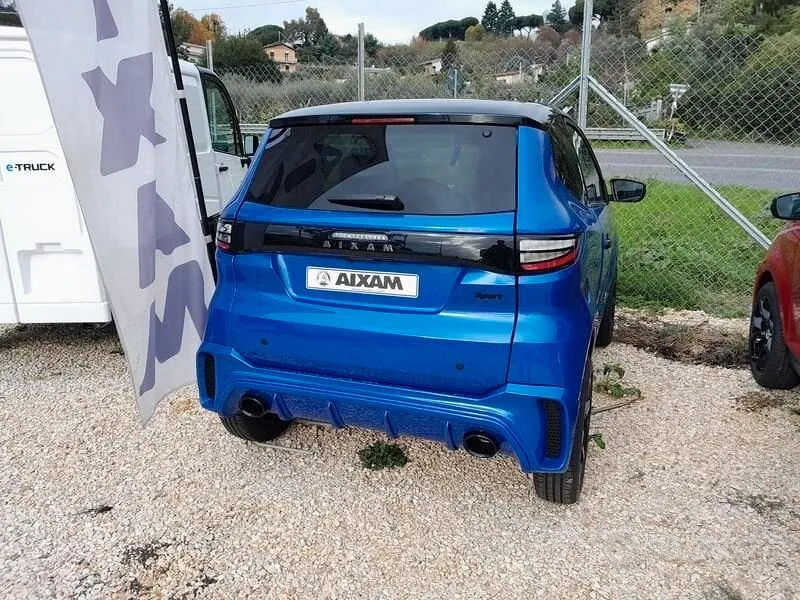 Aixam City photo 3