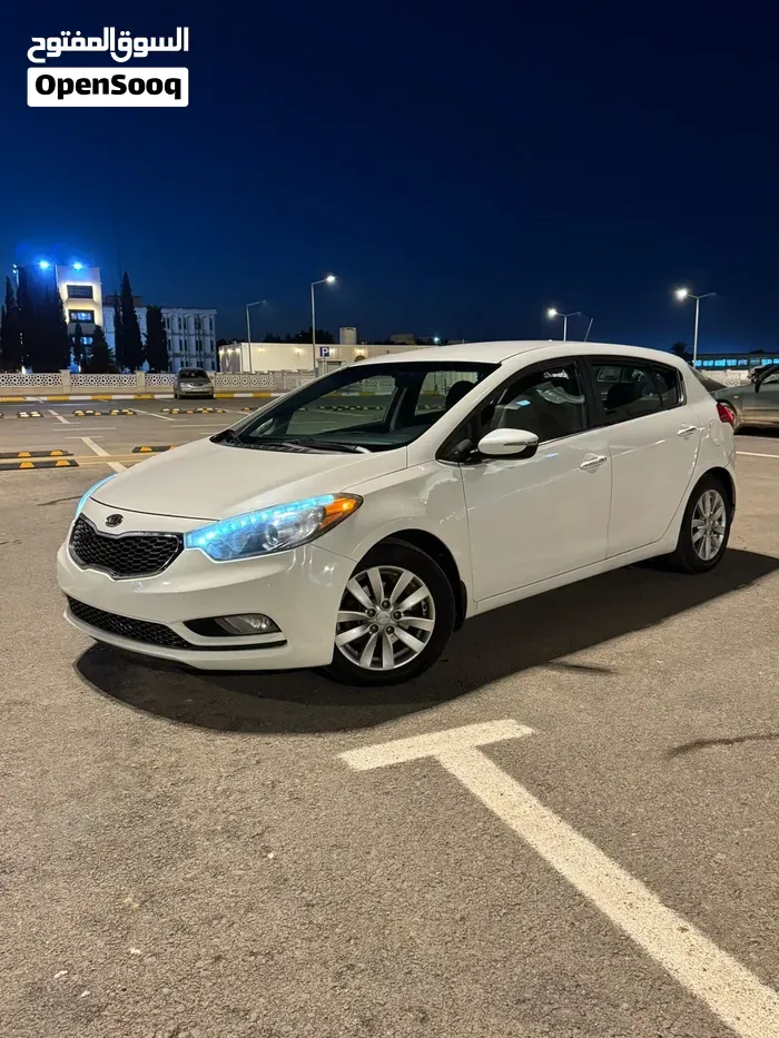 Kia Forte 2015 photo 4