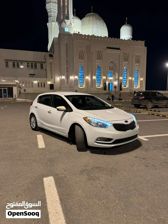 Kia Forte 2015 photo 3
