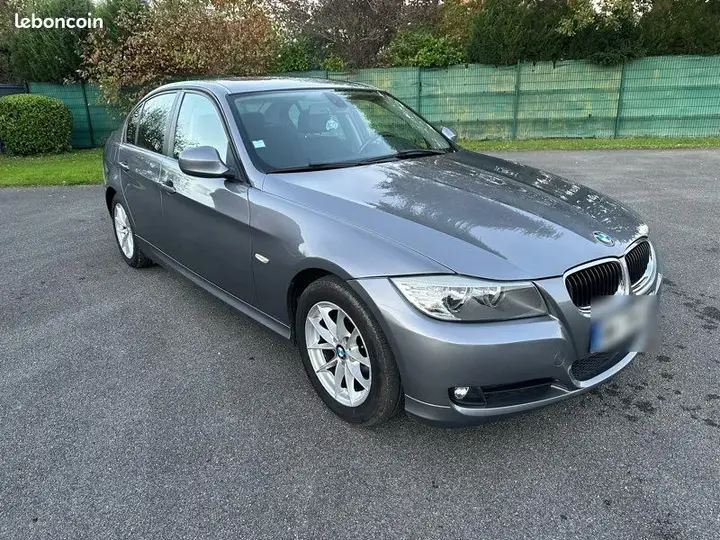 BMW Série 3