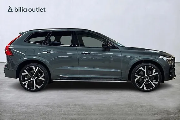 Volvo Xc60 2026 photo 5