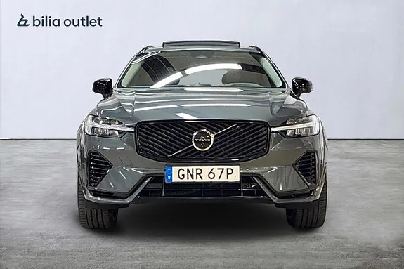 Volvo Xc60 2026 photo 3