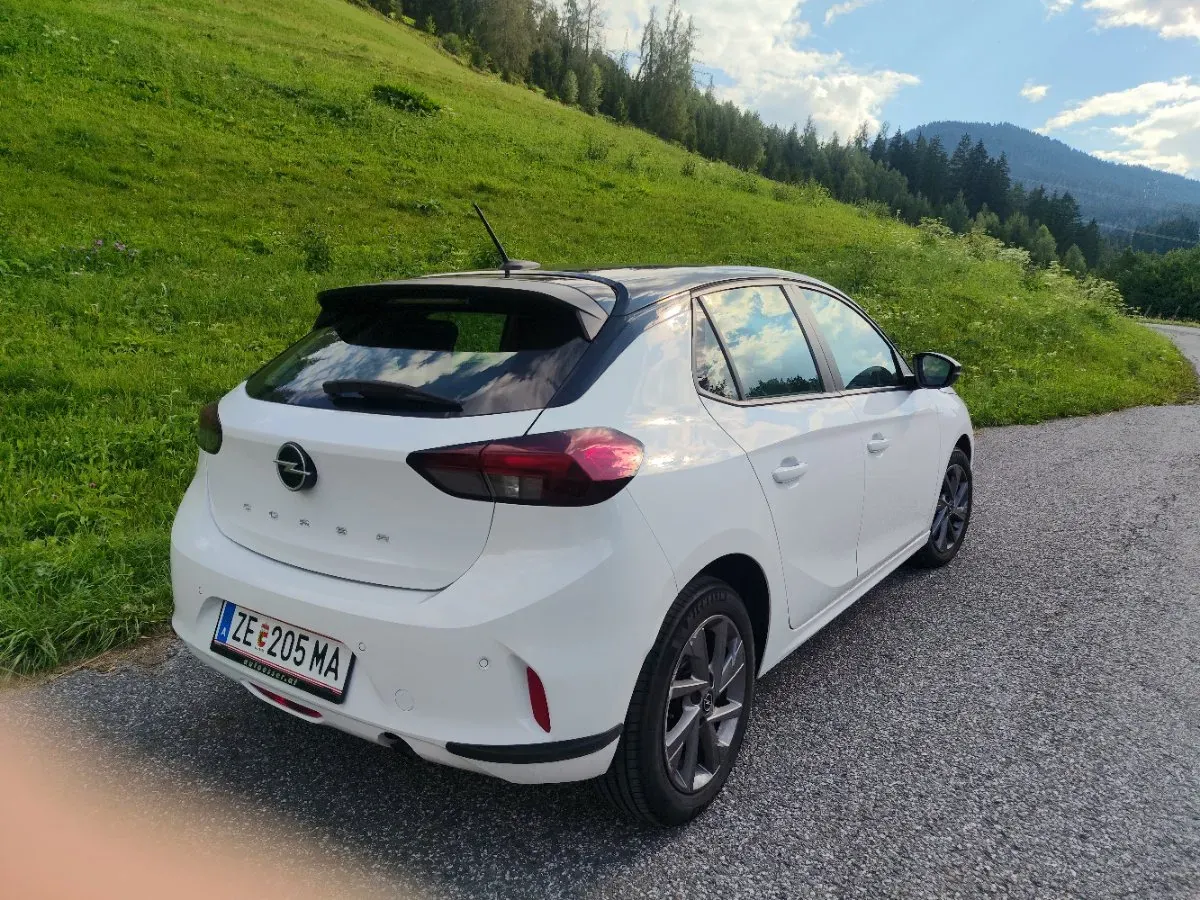 Opel Corsa 2024 photo 3