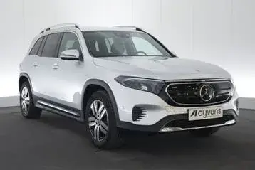 Mercedes-Benz Eqb 2023 photo 3
