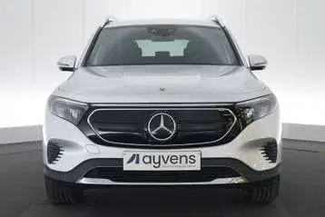 Mercedes-Benz Eqb 2023 photo 2