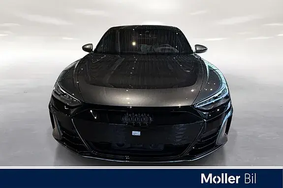 Audi E-Tron Gt 2022 photo 2