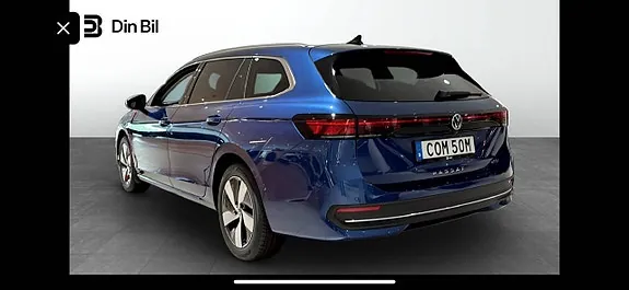 Volkswagen Passat 2026 photo 2