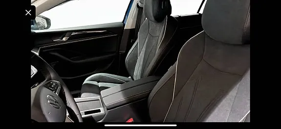 Volkswagen Passat 2026 photo 4