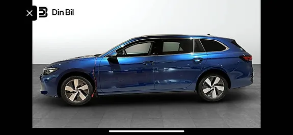 Volkswagen Passat 2026 photo 3
