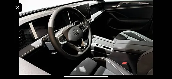 Volkswagen Passat 2026 photo 5