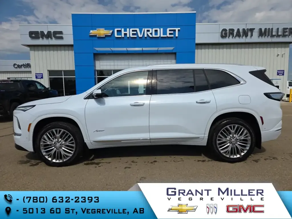 Buick Enclave