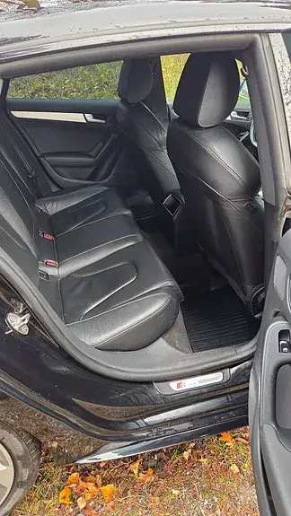 Audi A5 2011 photo 5