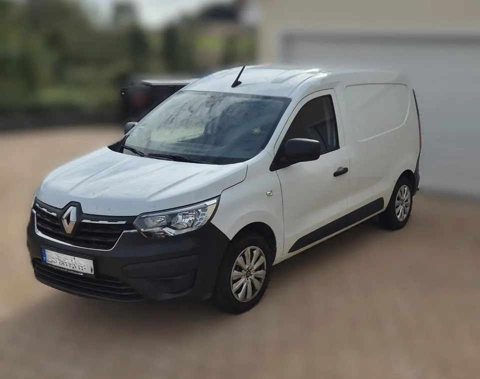 Renault Express