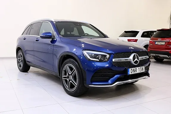 Mercedes-Benz Glc300