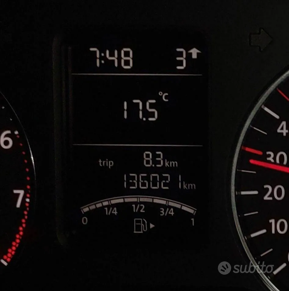 Volkswagen Polo 2012 photo 3