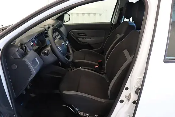 Dacia Duster 2019 photo 4