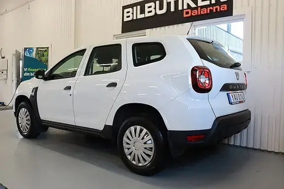 Dacia Duster 2019 photo 3