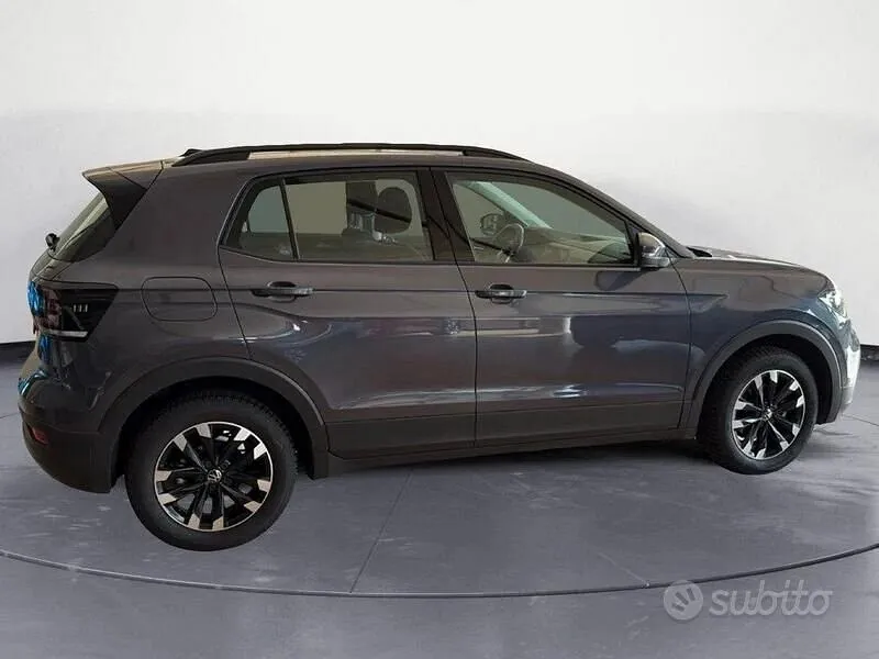Volkswagen T-Cross 2023 photo 5