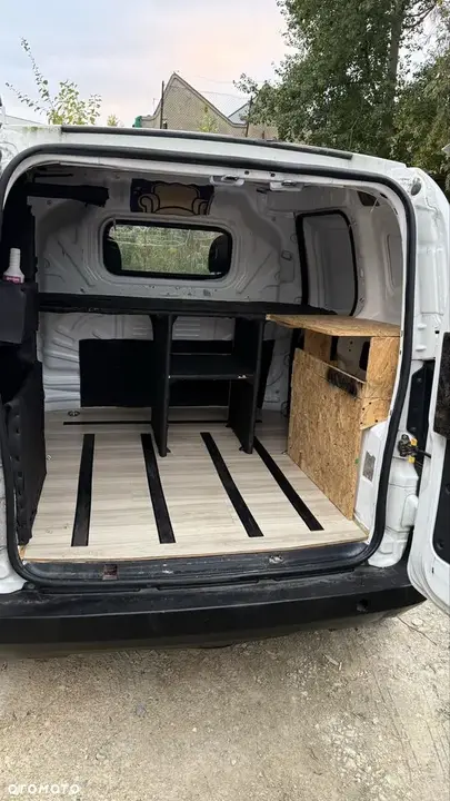 Fiat Fiorino 2013 photo 5