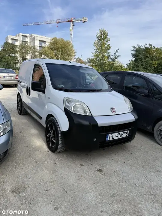 Fiat Fiorino