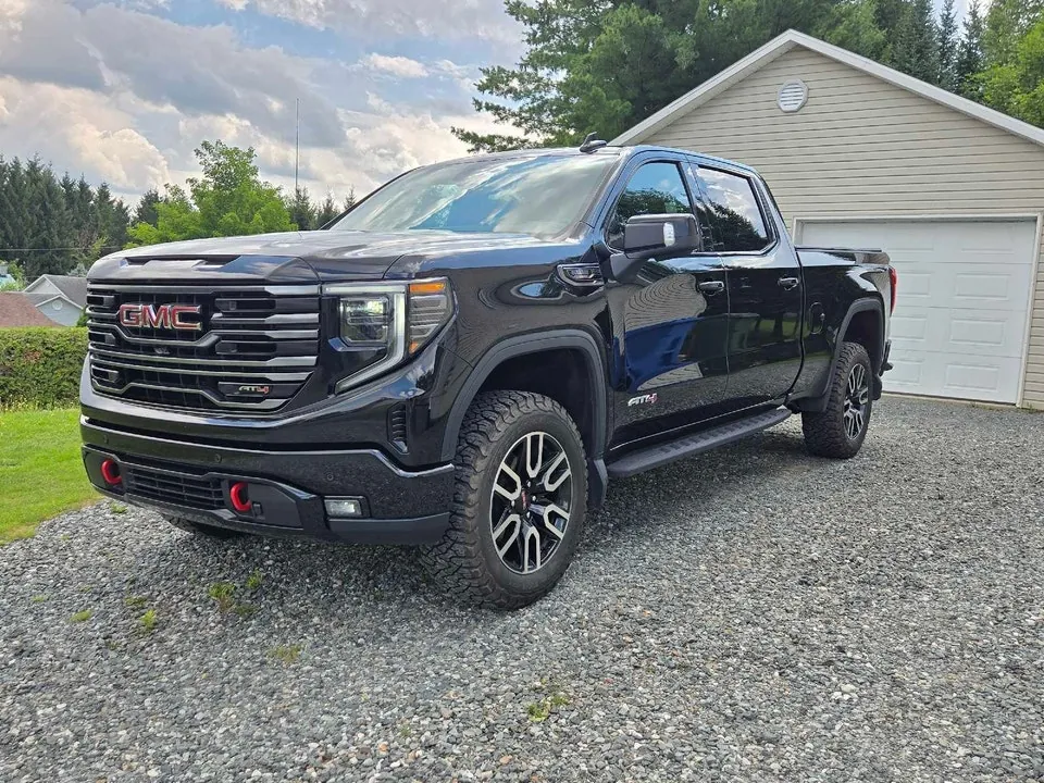 GMC Sierra 1500