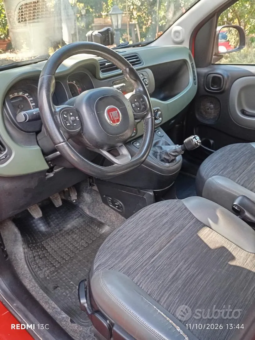 Fiat Panda 2018 photo 3