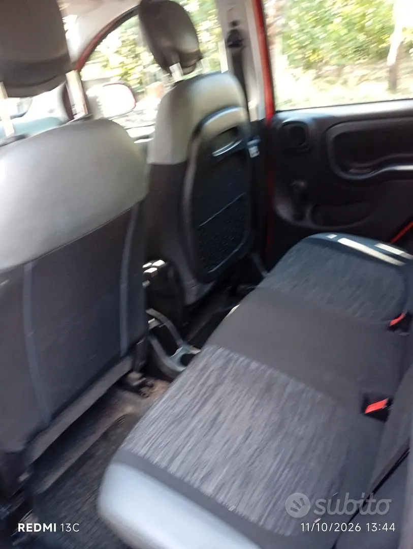 Fiat Panda 2018 photo 5