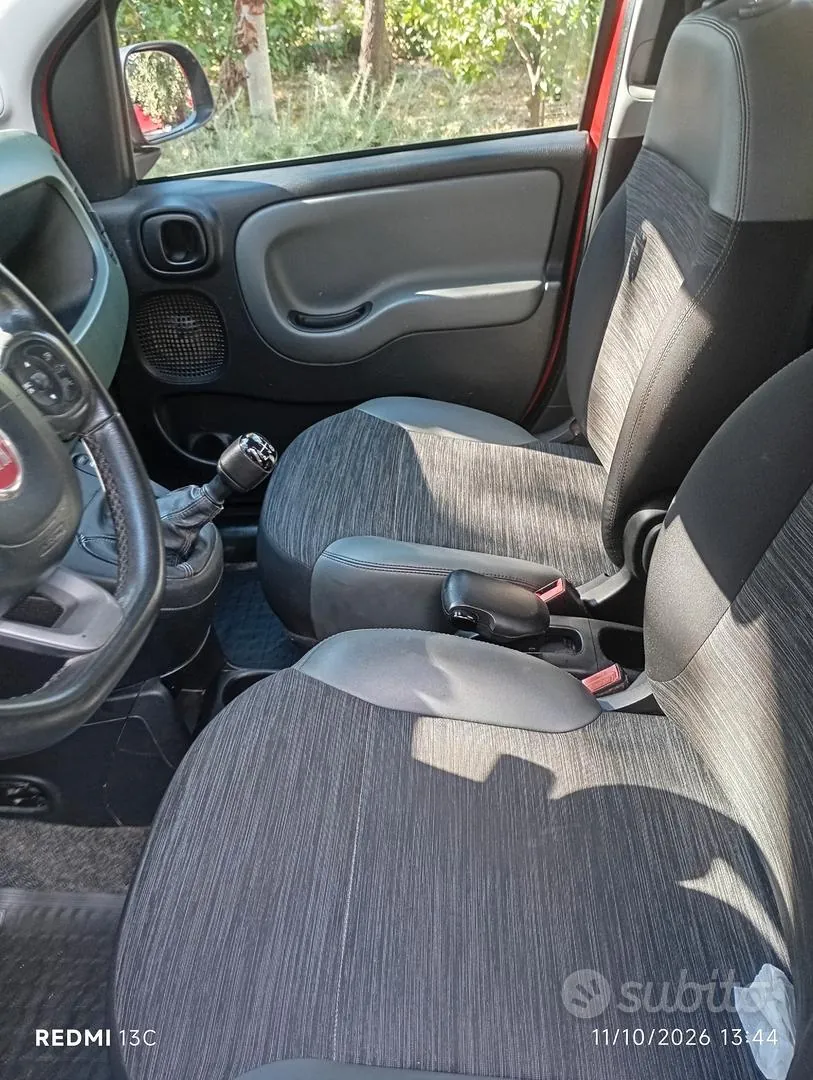 Fiat Panda 2018 photo 4
