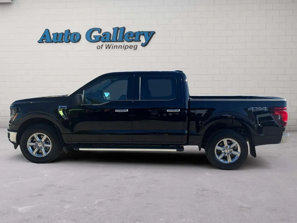Ford F-150 2025 photo 2