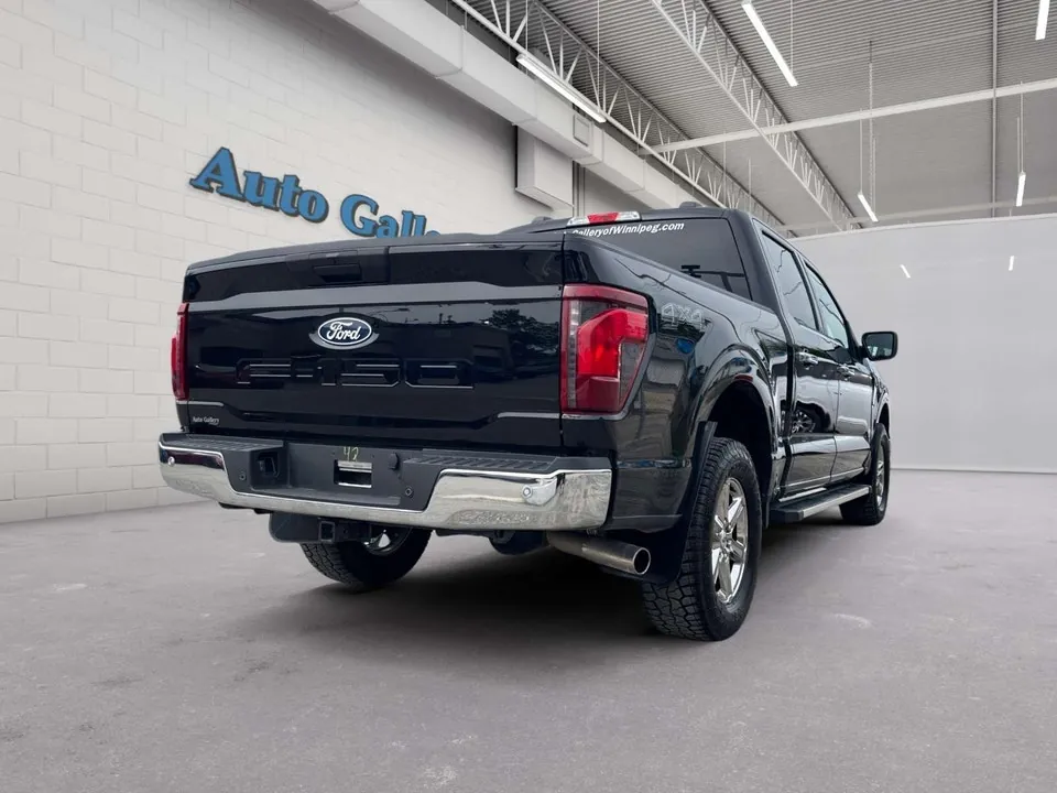 Ford F-150 2025 photo 5