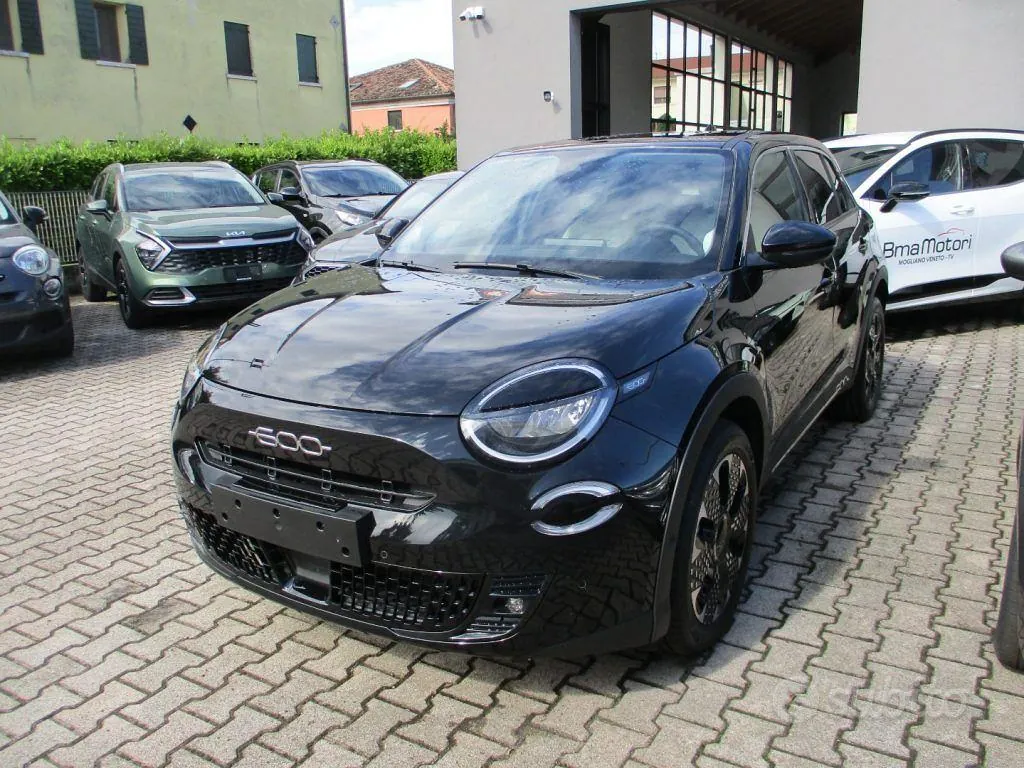 Fiat 600