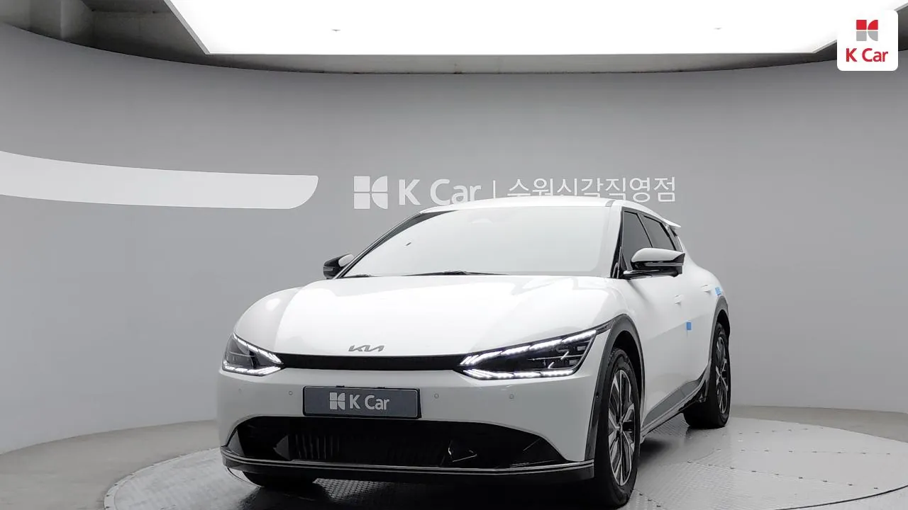 Kia Ev6