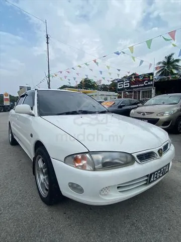 Proton Wira